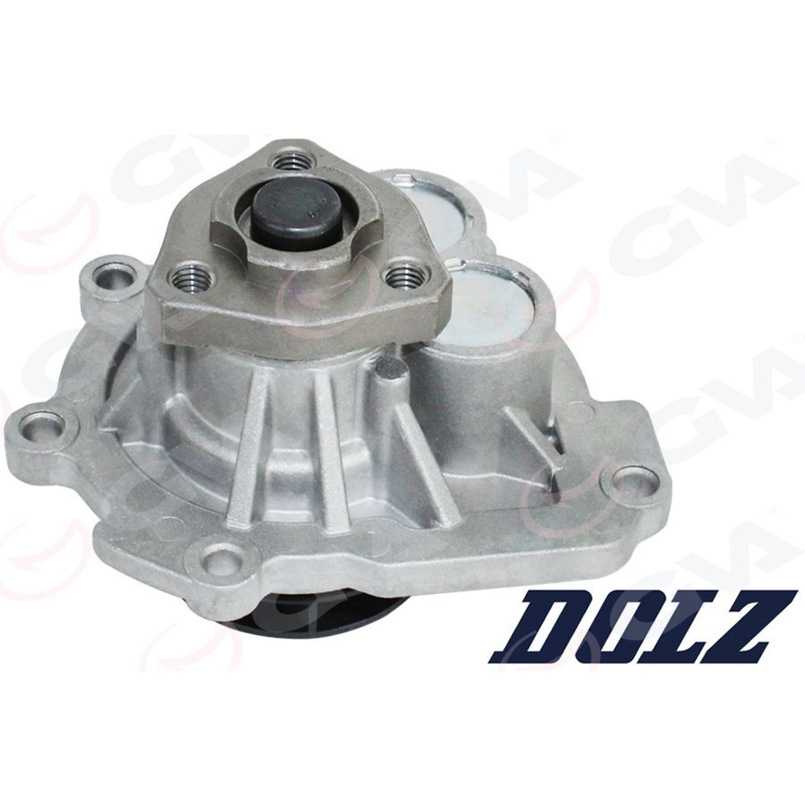 GVA DEVİRDAİM ASTRA G-H-VECTRA C-INSIGNIA 08 >-ZAFIRA 06 > CHEVROLET CRUZE-AVEO 1.6-1.8 Z16XEP-Z16XER (1334142)