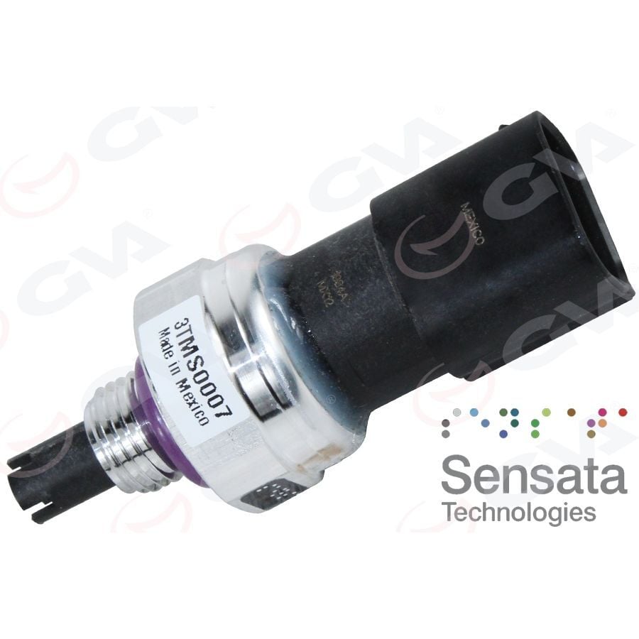 GVA KLIMA BASINC SENSORU MERCEDES W203 S203 CL203 C209 A209 W211 S211 C219 W163 W463 R230 (A2038300372)