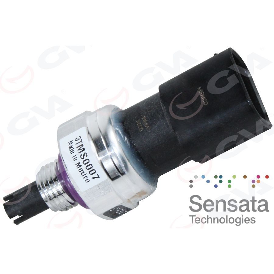 GVA KLIMA BASINC SENSORU MERCEDES W203 S203 CL203 C209 A209 W211 S211 C219 W163 W463 R230 (A2038300372)