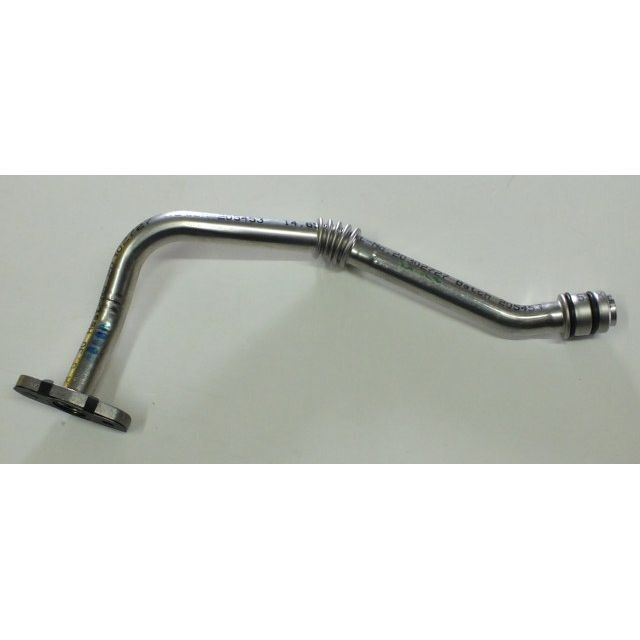 MY TURBO YAĞLAMA TAHLİYE BORUSU TRAFIC II-VOVARO 1.9 DCİ F8Q (7700875476)