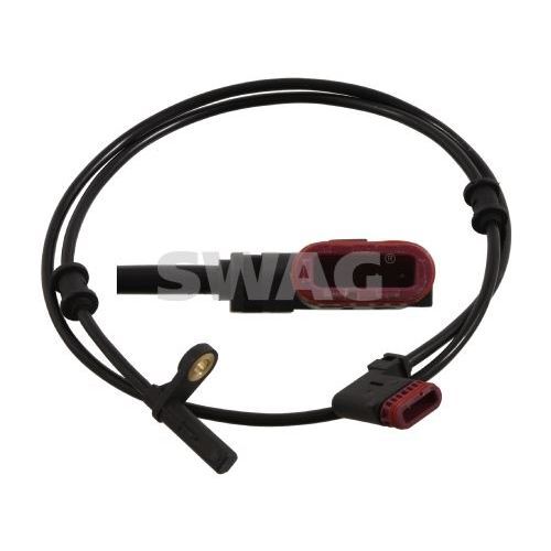 SWAG ABS SENSÖRÜ ARKA SAĞ W203 (2035401417)