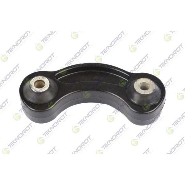 TEKNOROT Z ROT ARKA SOL/SAĞ AUDI A6 4F2.C6 04-11 A6 AVANT 4F5.C6 05-11 PLASTİK (4F0505465N)