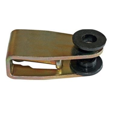 AYHAN DEBRİYAJ TELİ ÇATAL TAKIMI R12 (7700540032)