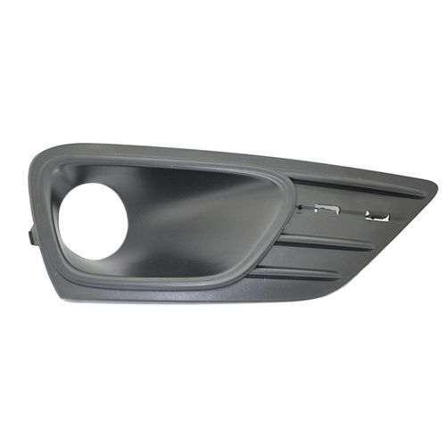 BIRLIK SİS FAR ÇERÇEVESİ KAPAĞI SİSLİ SİYAH SOL LINEA YM (735547963)