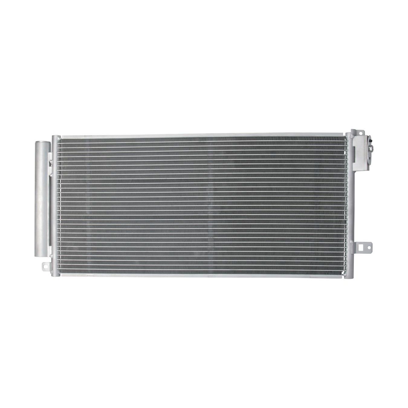 BOSCH KLIMA RADYATORU OPEL CORSA D-COMBO 06 FIAT GRANDE PUNTO-BRAVO II-LINEA 1.3-1.7 CDTI-MTJ 1.6T 625X2 95X16 (1850168)