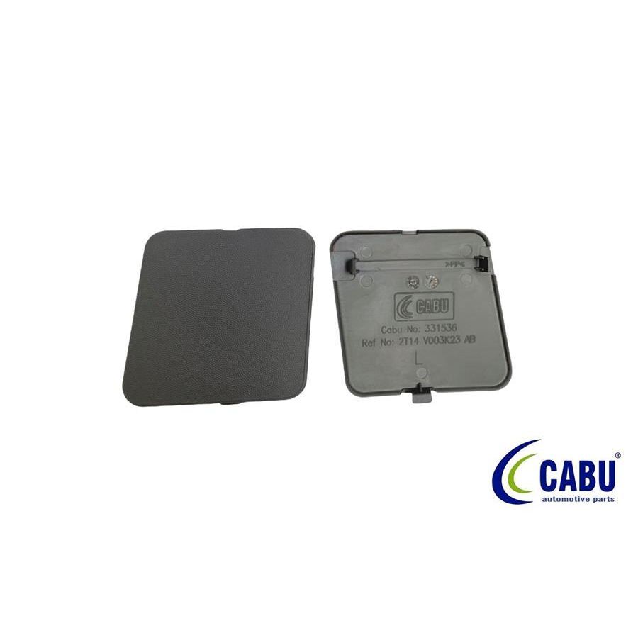 CABU ON TAMPON CEKI DEMIR KAPAGI SOL CONNECT 02>06 (2T14V003K23AB)