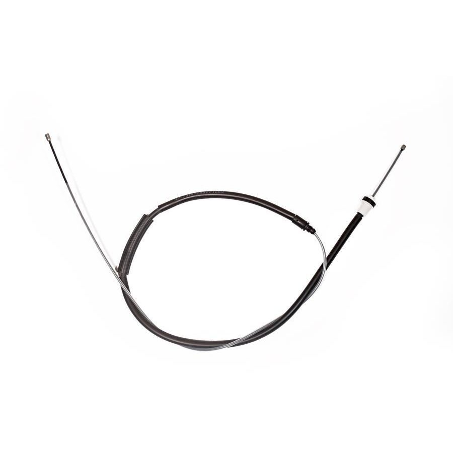 CAVO EL FREN TELİ ARKA SAĞ-SOL 208 KAMPANA FREN 12- (9671813380)
