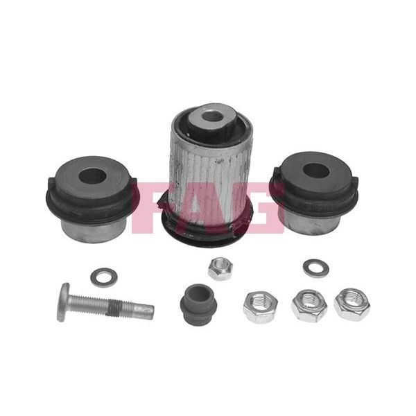 FAG SALINCAK TAMIR TAKIMI ON ALT MERCEDES E-CLASS W210 S210 (A2103300475)