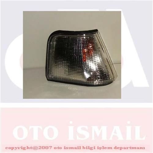 FARBA SİNYAL SOL TMPR SX-SXA-SXAK (9943063)