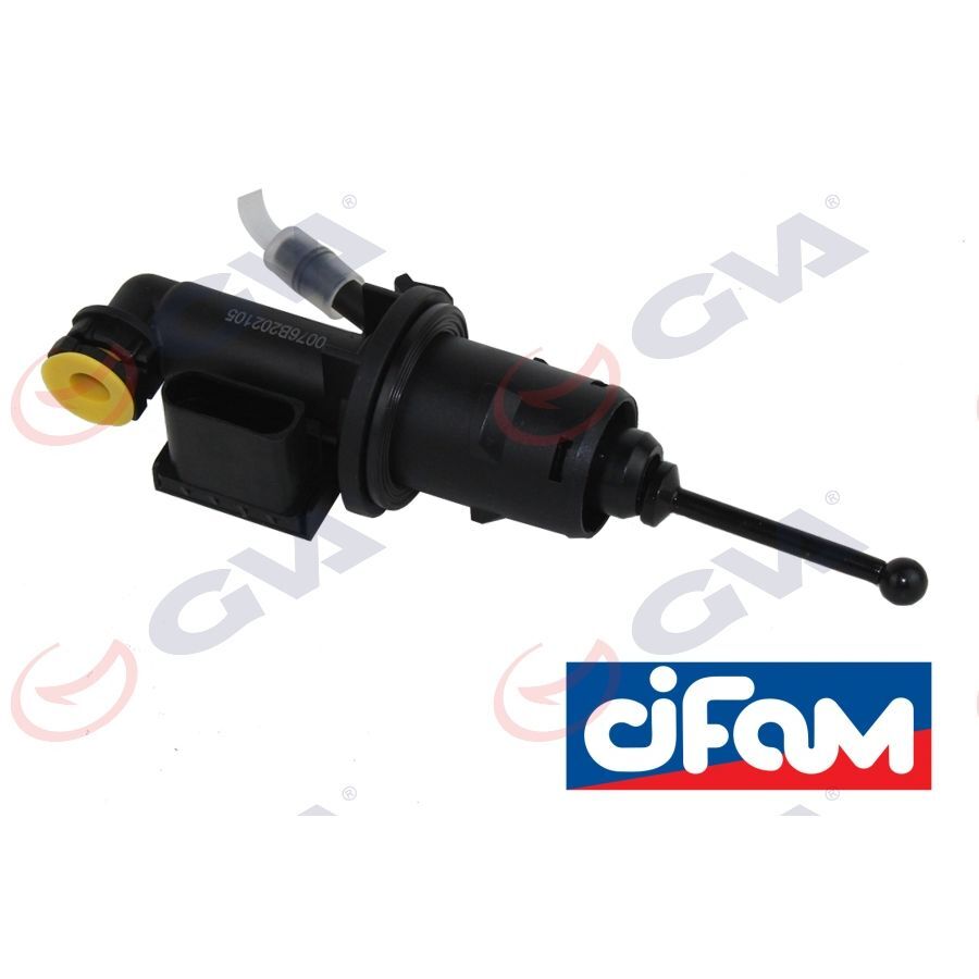 GVA HİDROLİK DEBRİYAJ ÜST MERKEZİ CADDY III 04- GOLF V-VI-PLUS 04- JETTA III 05-10 SENSÖRLÜ 15.57MM (1K0721388)