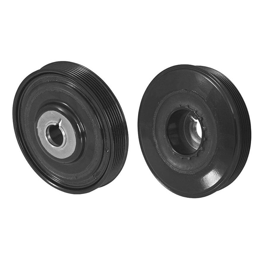 KMETAL KRANK KASNAĞI RENAULT CLIO II-III-IV KANGOO-MEGANE II-III-IV TALISMAN SYMBOL II-III NISSAN QASHQAI II-PULSAR-JUKE DACIA DUSTER-SANDERO-LOGAN 1.4 1.5DCI 1.6 K4J-K9K-K4M 6 OLUK (123031777R)