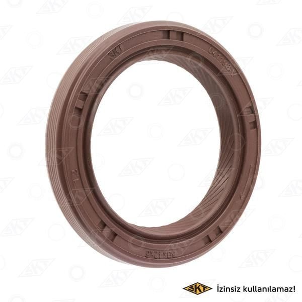 SKT EKSANTRIK KECESI ON CLIO KANGOO R19 MEGANE I LOGAN SANDERO 1.6 K7M CLIO II SYMBOL THALIA 1.4 E7J / K7J 30X42X7 (7700101348)