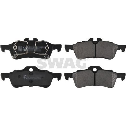 SWAG FREN BALATASI ARKA R50/R52/R53 - 24043 (34216762871)
