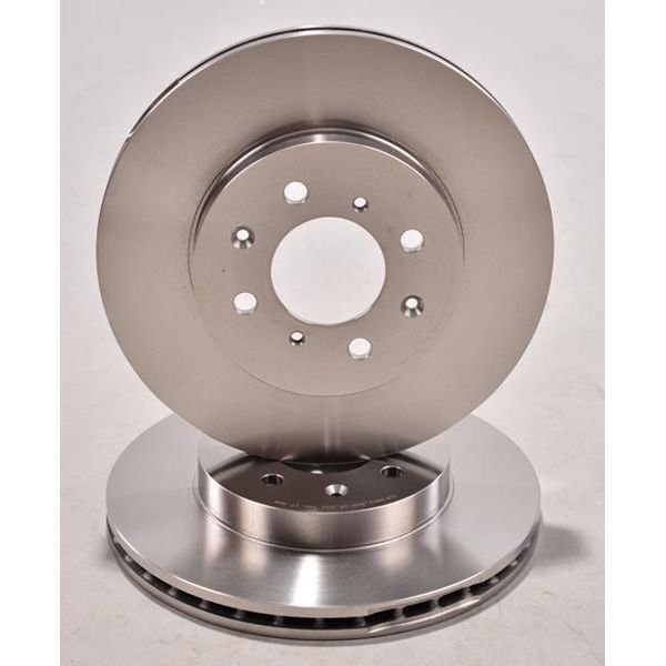 TDF ÖN FREN DİSKİ HAVA KANALLI HONDA CIVIC 1.4L 1.6L B16A2 D14A D16Y4 MA MB EJ EK EL KASA 96-00 / 1. 6L D16V1 D16W7 VTEC VTI EP ES EU KASA 01-05 / CITY 1.4L L13Z1 GM1 KASA 08-> / JAZZ 1.4L L13Z GE (45251S6DE10)