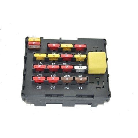 ZENON SİGORTA KUTUSU 204 UNO 1988- (64800204)