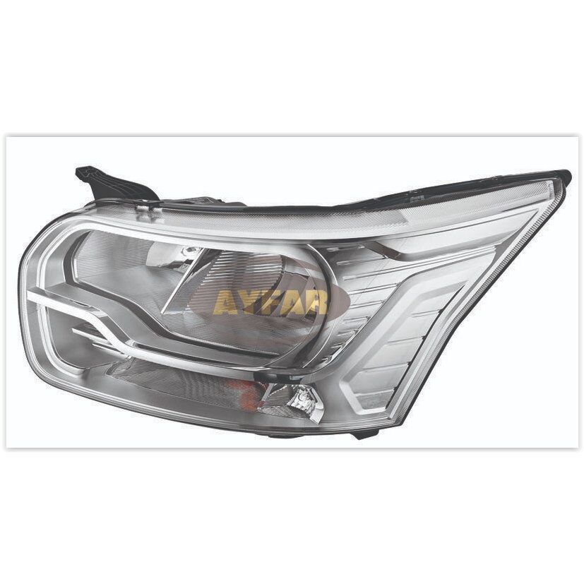 AYFAR FAR SOL KROM ÇERÇEVELİ FORD TRANSIT V363 14 > (BK31)