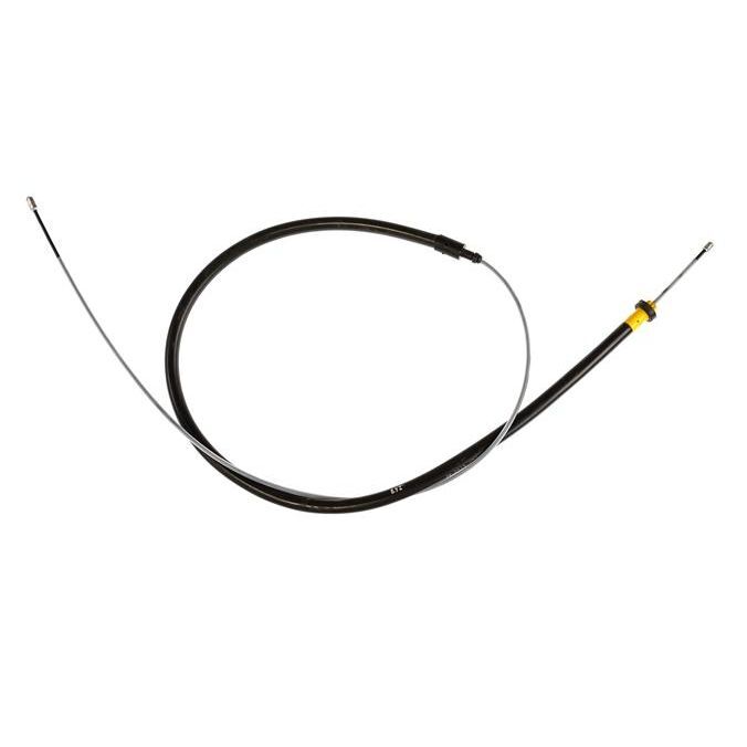 CAVO EL FREN TELİ ARKA SAĞ-SOL C4 CACTUS-KAMPANA FREN 14- (9808268580)