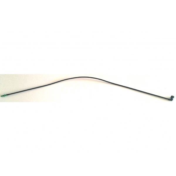 CM X BENZİN DEPO HORTUMU CLIO II 01 > CLIO SYMBOL 98 > (7700431748)