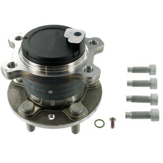 GMB ARKA TEKER RULMANI MONDEO IV 07 14 KUGA I 08 12 (1769848)