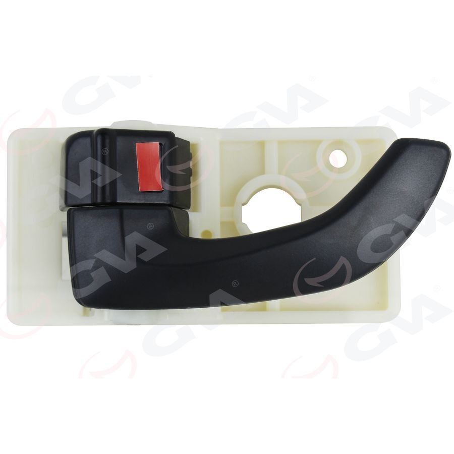 GVA İÇ KAPI KOLU SİYAH SOL HYUNDAI TUCSON 05-09 (826102E000)