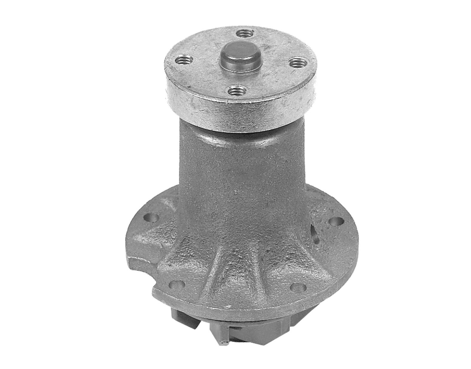 Kyburg Devirdaim W115 4 Delik (A110 200 17 20)