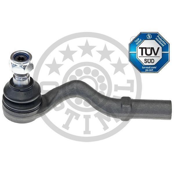 OPTIMAL ROT BASI SOL MERCEDES E-CLASS W210 S210 (A2103380515)