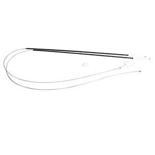 SERCELER CAM KRİKO TELİ ÖN SOL MGN 133