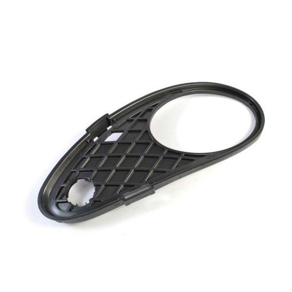 İthal Tampon Izgarası Ön W203 2000 04 Sağ (TY BZ99005CAR)