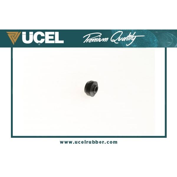 UCEL AMORTİSÖR LASTİĞİ ÜST RENAULT R12 (7700558160)