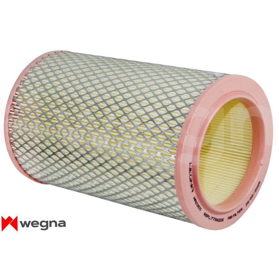 WEGNA HAVA FİLTRESİ ALFA ROMEO 156 00> 1.6-1.8-1.9JTD-2.0-3.2 (60815415)