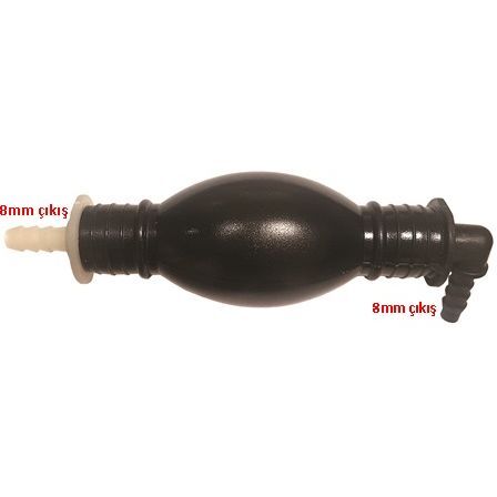 WINTECH EL POMPASI 8MM ÜNIVERSAL