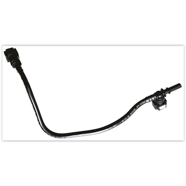 WINTECH YAKİT BORUSU PA PEUGEOT P206 98>07 1.1-1.4-1.6 POMPA FİLTRE ARASI EMME (1573.RN)