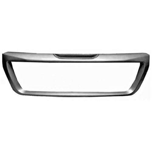 AFT ÇERÇEVE PANJUR ÖN NİKELAJ PEUGEOT BOXER 2014> (1612243480)