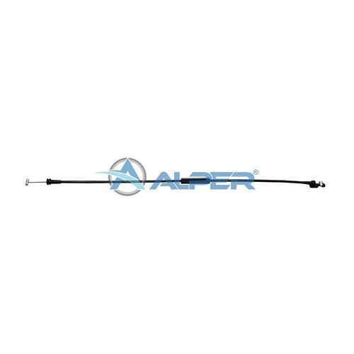 ALPER X ÖN KAPI İÇ AÇMA TELI VOLVO FH