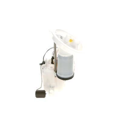 BOSCH YAKIT BESLEME UNITESI BMW N13 F20 F21 F30 F31 F80 (16117243974)