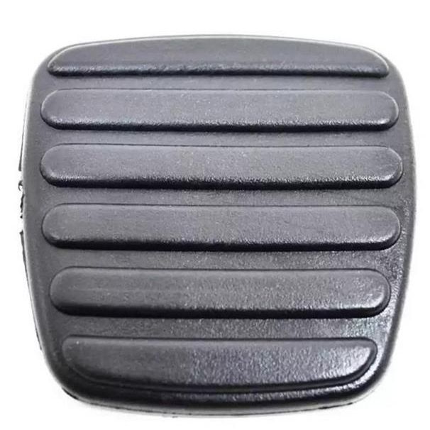 DEPAR PEDAL LASTİĞİ DACIA LOGAN DEBRİYAJ - FREN (6001547908)