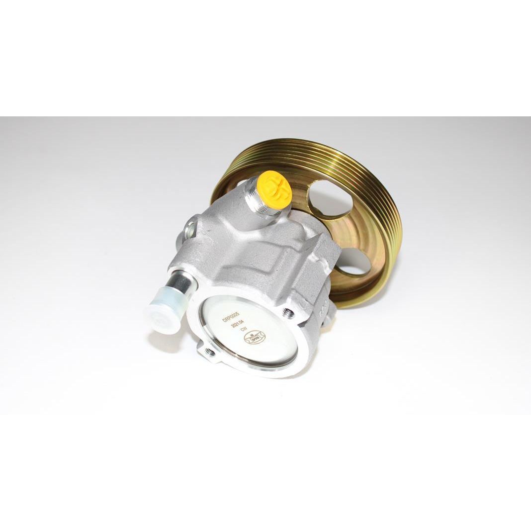 MOTORTEC DİREKSYON POMPASI-KASNAKLI R.CLİO-KANGOO 1.9-LAGUNA 1.8-2.0 (7700840105)
