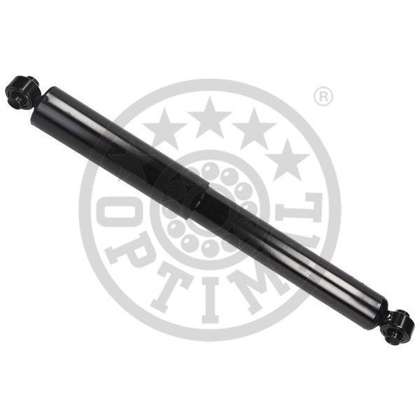 OPTIMAL AMORTİSÖR, 5,00 TON (2E0512029A)