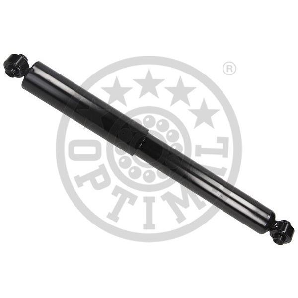 OPTIMAL AMORTİSÖR, 5,00 TON (2E0512029A)