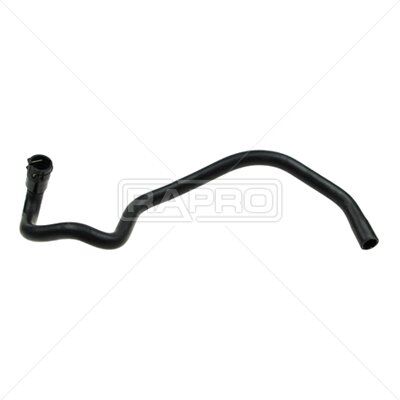 RAPRO KALORİFER HORTUMU OPEL CORSA D 1.2 İ-1.4 İ 06 (6818632)