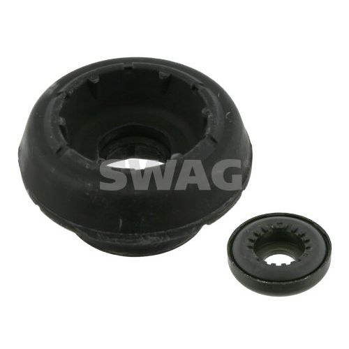 SWAG ÖN AMORTİSÖR TAKOZ BİLYA GOLF3-POLO CLASSIC-CORDOBA-IBIZA 93-99 (357412331A)