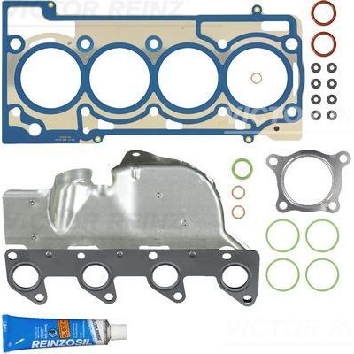 V REINZ ÜST TAKIM CONTA GOLF7-JETTA-POLO-A3 09 > 1.2 TSI CBZA-CBZB-CBZB-CBZC 313.661 (03F198012)