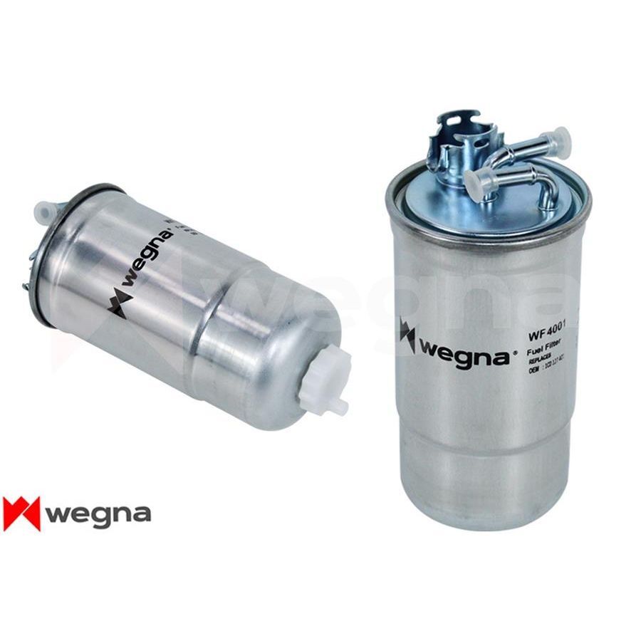 WEGNA YAKIT FİLTRESİ GOLF IV-LT35 DİZEL WK853/3 WK 853/3X (1J0127401)