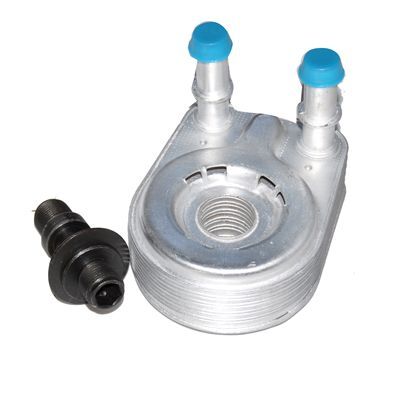 AFT F.DOBLO YAĞ SOĞUTUCUSU 1.9 D E.M.-PERNOLU (55191707)