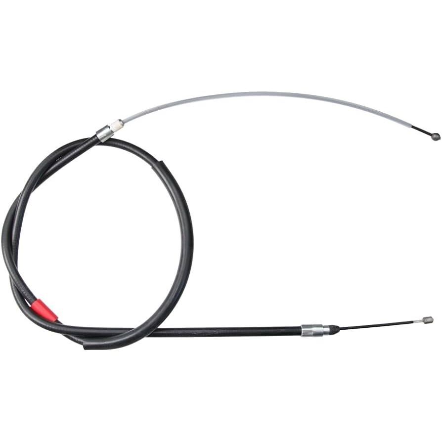 CAVO EL FREN TELLERİ ARKA SAĞ 5 SERISI (34406761098)