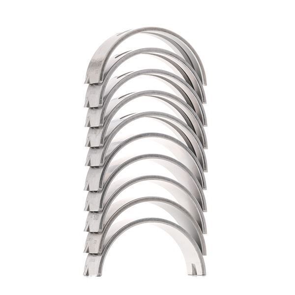 MAHLE KOL YATAK 0.25MM 4 CLY T5-PASSAT-TOUAREG 1.9-2.0TDI AVF-AXB-AXD-BKP-BKD--CAAA-CAAB-CFFB-CFGB-CKUB (038105701A)