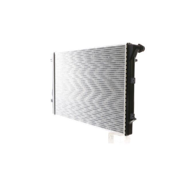 MAHLE RADYATÖR VW CADDY III 2.0 TDI 10 EOS 2.0 TFSI 06 GOLF V 2.0 GTI 04-09 AC KLİMA SIZ 648X438X32 (1K0121251BK)