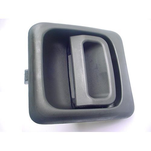 MITA DIŞ KAPI AÇMA KOLU ORTA SİYAH DUCATO II-BOXER II-JUMPER II 02 > (735307399)