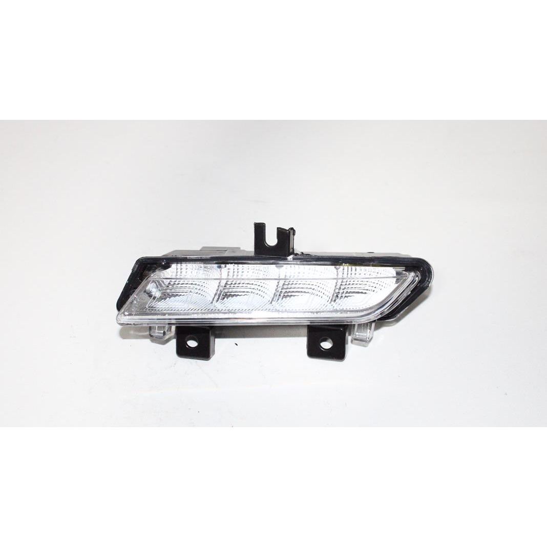 MOTORTEC GÜNDÜZ FARI LEDLİ-SOL R.CLİO IV-CAPTUR (266059493R)
