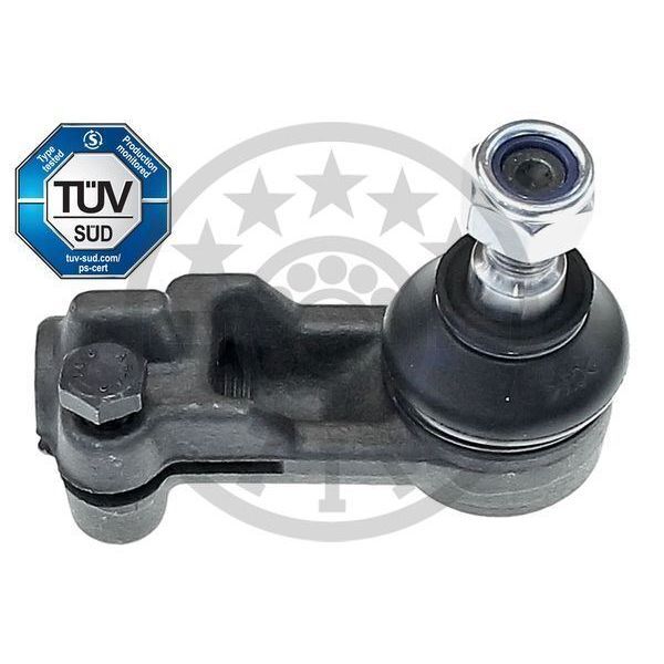 OPTIMAL ROT BASI SAG LAND ROVER FREELANDER I L314 98 06 (QJB100220)